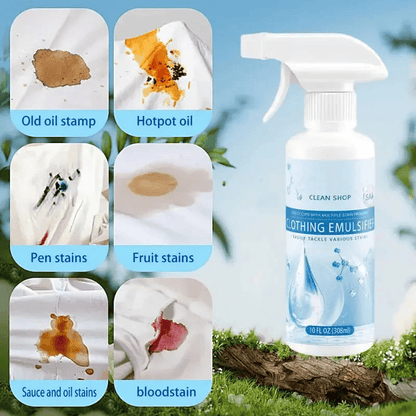 ROSOPL Clothing emulsifier. Non-Ionic Laundry Pre-Treatment - Your Go-To Laundry Cleaner✨