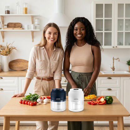Widelite Compact Smart Electric Food Grinder
