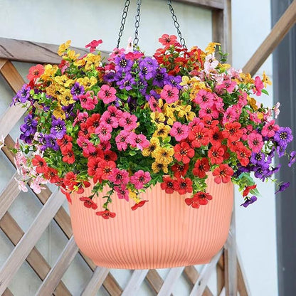 🌸Last Day 49% OFF🌱High-Grade Material Artificial Flowers (Zero Pollen Allergies)
