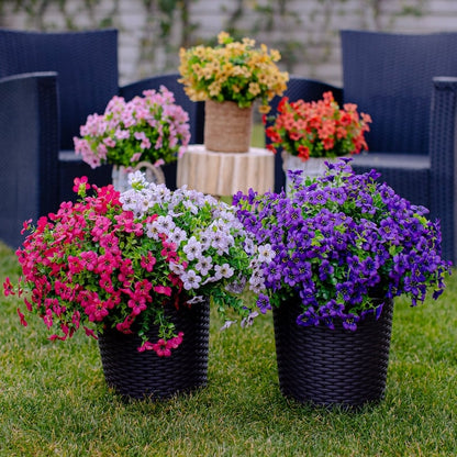 🌸Last Day 49% OFF🌱High-Grade Material Artificial Flowers (Zero Pollen Allergies)