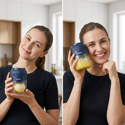 Widelite Compact Smart Electric Food Grinder