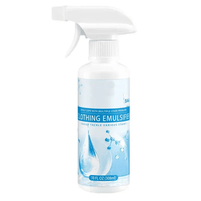 ROSOPL Clothing emulsifier. Non-Ionic Laundry Pre-Treatment - Your Go-To Laundry Cleaner✨