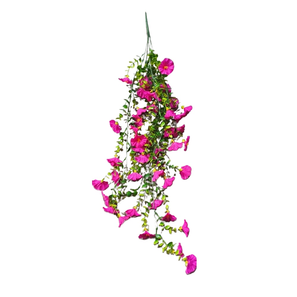 Realistic Artificial Flowers
