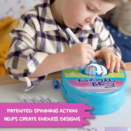 Eggmazing Egg Decorator Kit