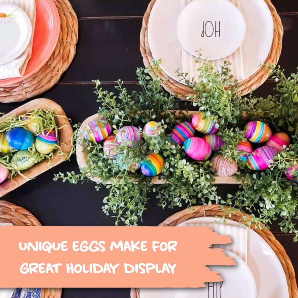 Eggmazing Egg Decorator Kit